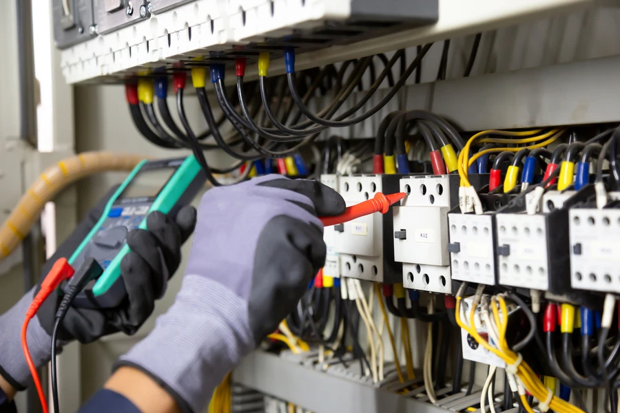 Common Mistakes To Avoid During Electrical Installation Projects Greensboro, NC