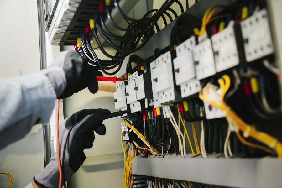 Common Mistakes To Avoid During Electrical Installation Projects in Greensboro, NC