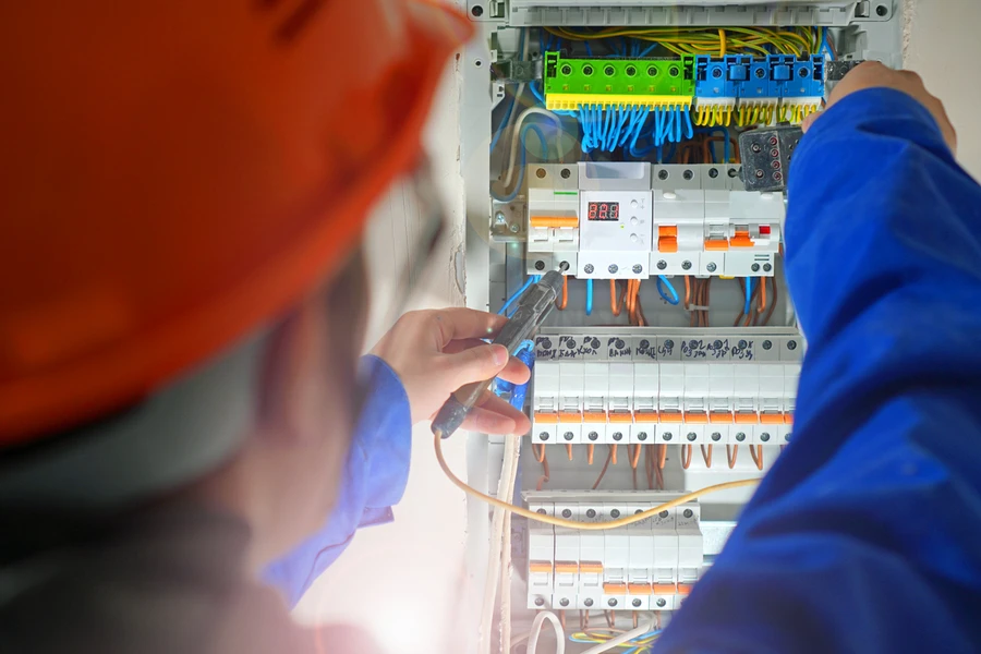 How Electrical Installation Impacts Your Homes Energy Use in Greensboro, NC How Electrical Installation Impacts Your Homes Energy Use in Greensboro, NC
