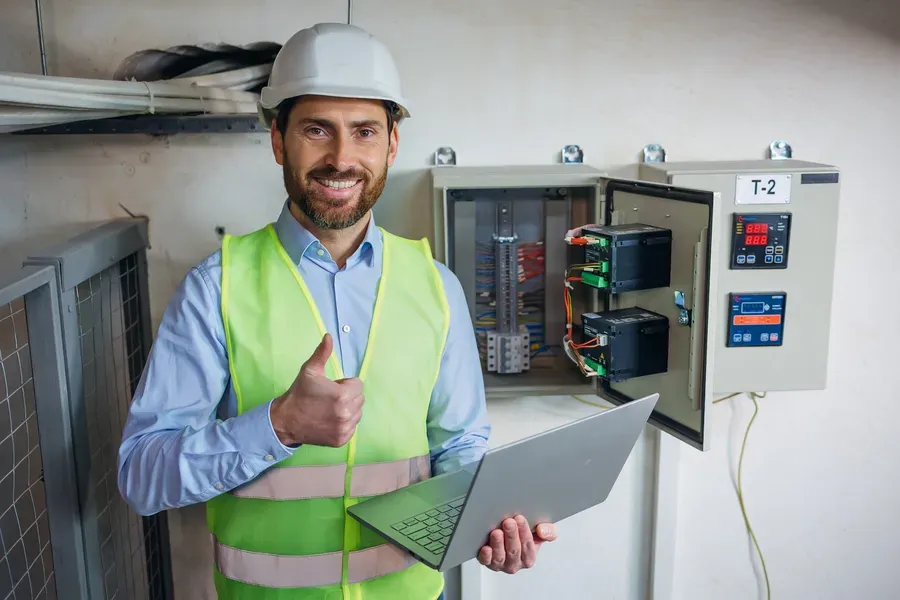 Signs Your Home Needs An Electrical Inspection Greensboro, NC Signs Your Home Needs An Electrical Inspection Greensboro, NC