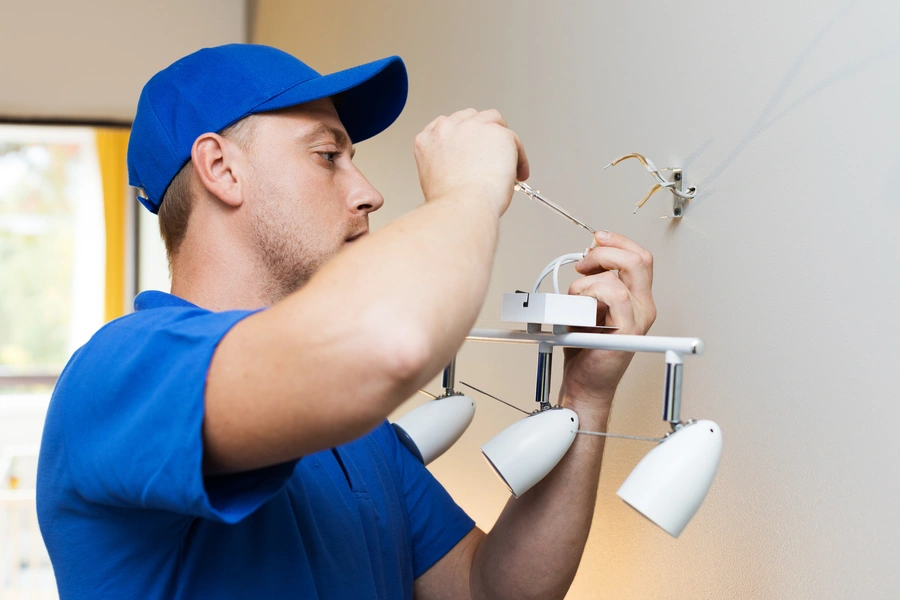 When To Call An Electrician For Emergency Electrical Repair in Greensboro, NC When To Call An Electrician For Emergency Electrical Repair in Greensboro, NC